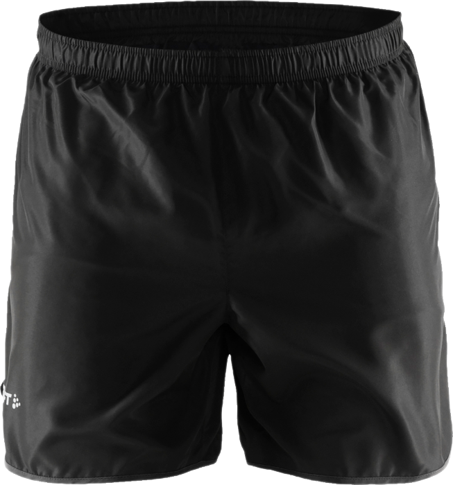 Craft - Mind Running Shorts - Black